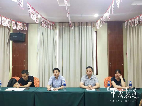 “湖南师范大学马克思主义学院教学实践基地”揭牌仪式在韶山干部管理学院隆重举行